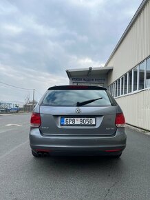 Golf Variant VI 2.0TDI - 2