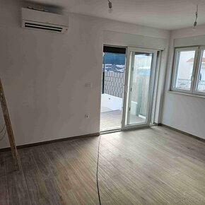 ☀Trogir/Ciovo – moderný 1 spálňový apartmán s terasou - 2