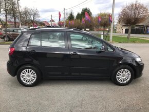 VW GOLF PLUS VI 1.4 MPI SERVISNÍ ZÁZNAMY - 2