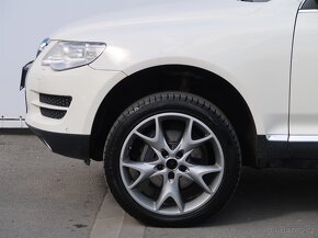 VW Touareg 3.0 TDI 176kW - 2