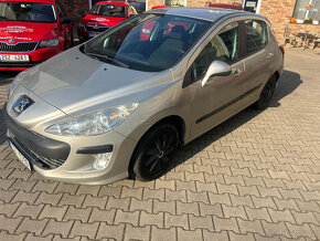 Prodej auta Peugeot 308 - 2