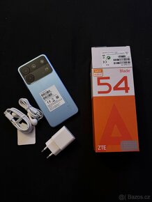 Zte blade a 54  64gb v novom stave 5000mAh - 2