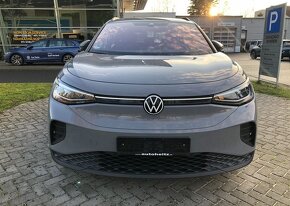 Volkswagen ID.4, Pro Performance 150 kW, 77kWh - 2