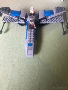 Lego Star Wars 75297 - 2