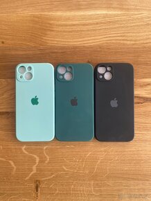 Kryt iPhone 13 mini, iPhone 13, iPhone 13 pro - 2