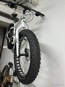 Fatbike KTM - 2