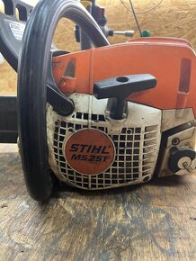 Prodám motorovou pilu STIHL MS251 - 2