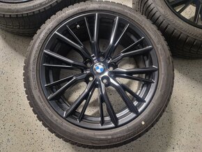 zimni original bmw G20 G21 G22 G23 G24 G26 r18 5x112 - 2