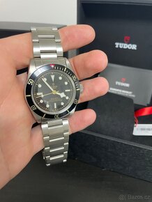 Tudor Black Bay - 2