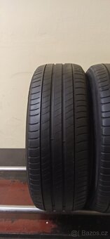 Michelin 205/55 R17 91W 4mm - 2