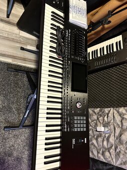 Korg Pa 5X 76 - 2