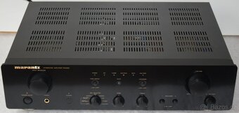 Marantz zesilovač PM 4400,super zvuk a stav, DO orig.,manual - 2