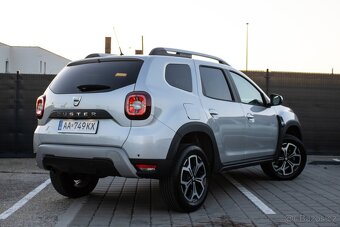 Dacia Duster 1.2 TCe S&S Prestige - 2