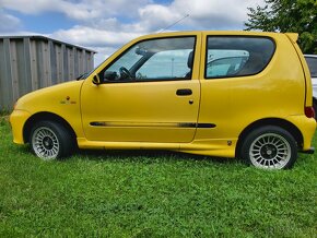 Fiat Seicento - 2