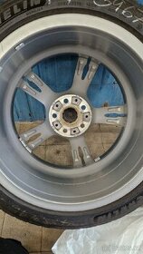 Alu kola 5x112 r19 bmw - 2