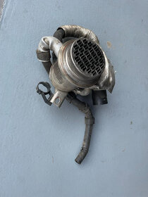 Chladič EGR ventilu - 2