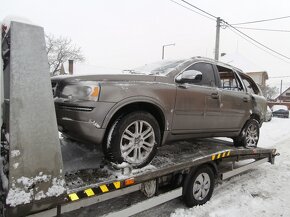 Volvo XC90.,. - 2