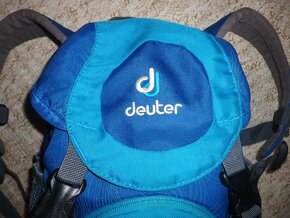 batoh - DEUTER - 2