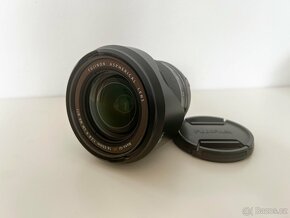 Fujinon XF 16-55mm f/2.8 R LM WR Lens - 2