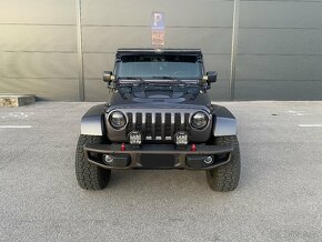 Jeep Wrangler 3.6  75TH - 2