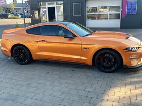 Mustang 2019 GT 5.0 8V - 2