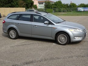 Ford Mondeo 2.0 TDCI Combi r.v.2008 (103 kw) Titan - 2