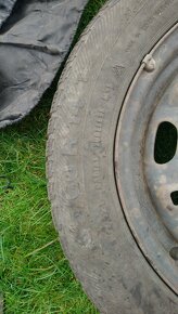 Zimní pneu 185/60 R14 - 2