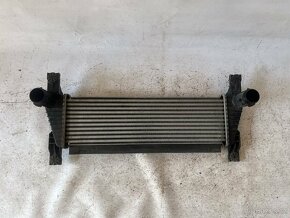 Chladič turba intercooler Ford Ranger 2.2 TDCI - 2