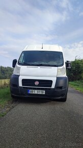 Fiat Ducato maxi 3.0 JTD - 2