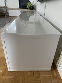 Ikea Besta stolek po TV 180 cm - 2