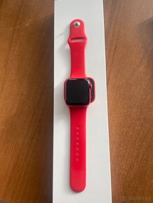 Apple Watch 6, 40mm - 2