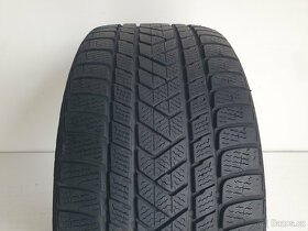 1ks Zimní pneu Pirelli Sottozero 3 Winter 275/40 R19 101W - 2