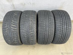 245/45R17 99V zimní pneu BRIDGESTONE - 2