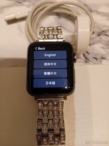 Apple watch 3 42MM - 2