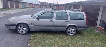 Volvo 850 - 2