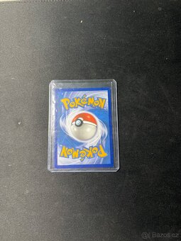 Pokemon karta - 2