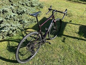 Gravel bike Giant Revol Advance 1 - 2