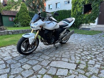 Prodam Kawasaki z1000 - 2