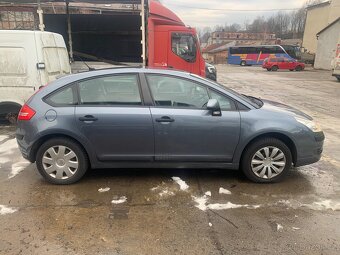 Citroen C4 - 2