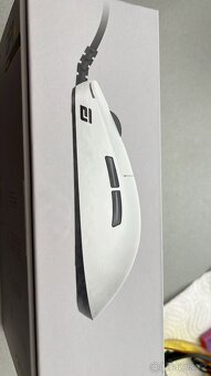 Prodám myš Endgame Gear - OP1 8K - 2