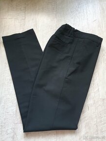 Chlapecké společenské kalhoty M&S - 2