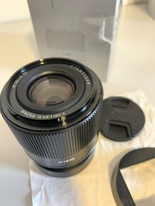 TTArtisan APS-C AF 56 mm f/1.8 Sony E mount - 2