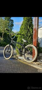 BMX Haro The Boulevard 2017 20,5" - 2