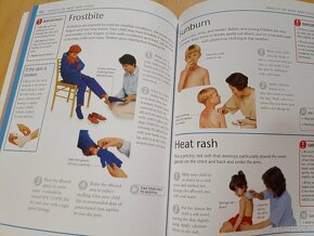 First aid fast for babies and children - 6th edition - 2