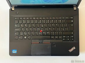 Lenovo ThinkPad Edge E430 - 2