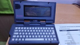 Atari Portfolio - 2