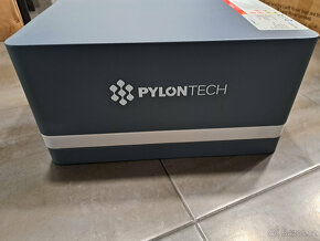 Pylontech Force - ovládací modul 10,65kW - 2