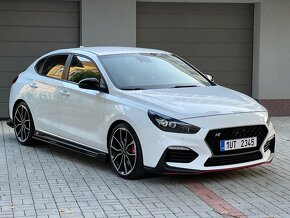 HYUNDAI I30N PERFORMANCE-EVERYDAY /2.MAJITEL/ČR/ZÁRUKA - 2