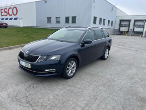 Škoda Octavia III 1.6 TDi DSG - Auto na splátky bez registru - 2