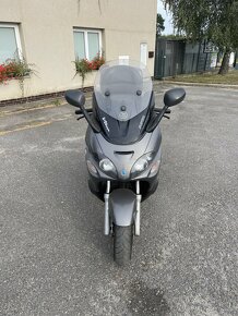 PIAGGIO X9 250 - 2